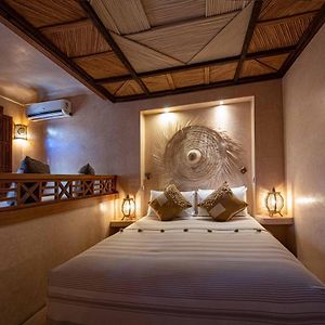 Suite deluxe con letto king size